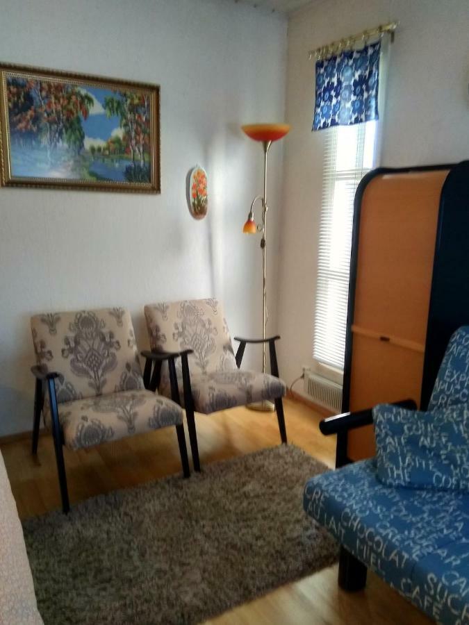 Koti Kiviniemi Διαμέρισμα Πόρι Εξωτερικό φωτογραφία